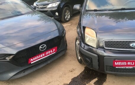 Mazda 3, 2021 год, 2 720 000 рублей, 31 фотография