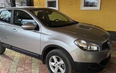 Nissan Qashqai, 2013 год, 1 250 000 рублей, 3 фотография