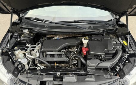 Nissan Qashqai, 2016 год, 1 795 000 рублей, 8 фотография