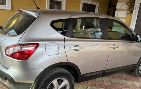 Nissan Qashqai, 2013 год, 1 250 000 рублей, 6 фотография