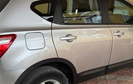 Nissan Qashqai, 2013 год, 1 250 000 рублей, 5 фотография