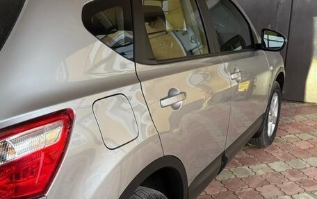 Nissan Qashqai, 2013 год, 1 250 000 рублей, 4 фотография