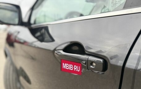 Nissan Qashqai, 2016 год, 1 795 000 рублей, 7 фотография