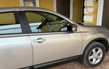 Nissan Qashqai, 2013 год, 1 250 000 рублей, 8 фотография