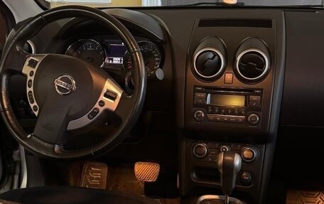 Nissan Qashqai, 2013 год, 1 250 000 рублей, 16 фотография