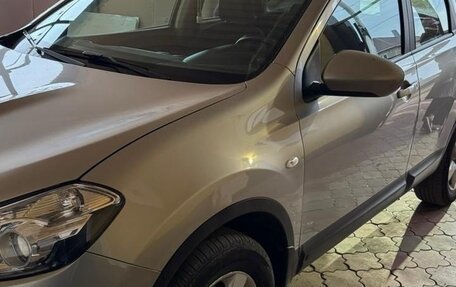 Nissan Qashqai, 2013 год, 1 250 000 рублей, 10 фотография