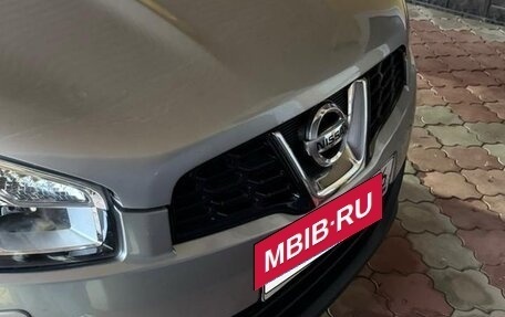 Nissan Qashqai, 2013 год, 1 250 000 рублей, 7 фотография