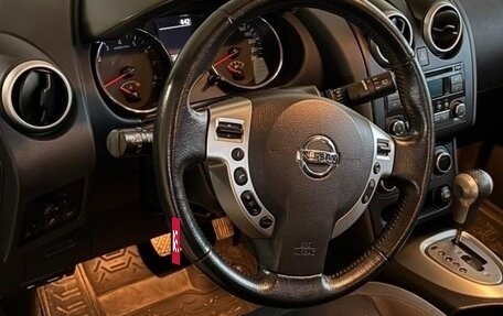 Nissan Qashqai, 2013 год, 1 250 000 рублей, 15 фотография