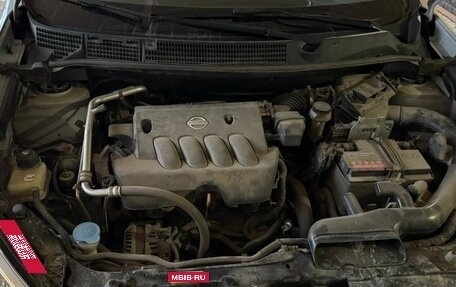 Nissan Qashqai, 2013 год, 1 250 000 рублей, 21 фотография