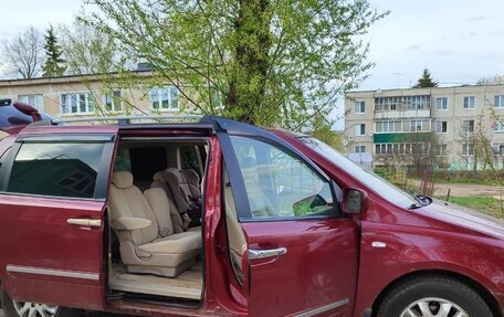 KIA Carnival III, 2007 год, 1 000 000 рублей, 4 фотография