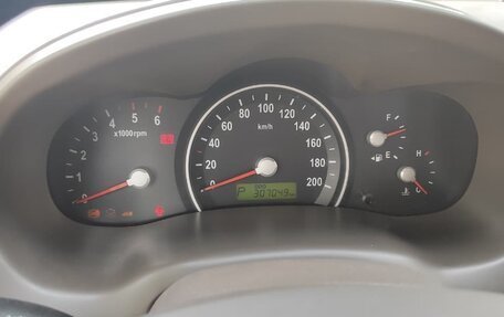 KIA Carnival III, 2007 год, 1 000 000 рублей, 10 фотография