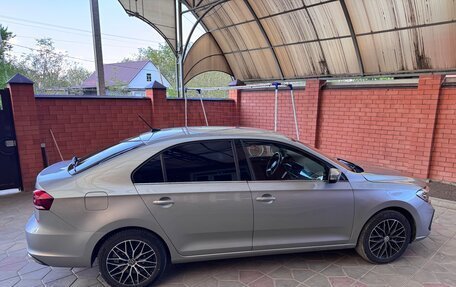 Volkswagen Polo VI (EU Market), 2020 год, 1 650 000 рублей, 3 фотография