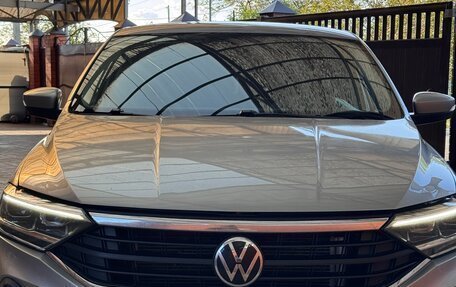 Volkswagen Polo VI (EU Market), 2020 год, 1 650 000 рублей, 4 фотография