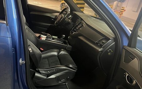 Volvo XC90 II рестайлинг, 2019 год, 4 390 000 рублей, 11 фотография