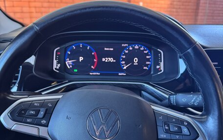 Volkswagen Polo VI (EU Market), 2020 год, 1 650 000 рублей, 8 фотография