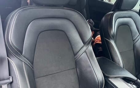 Volvo XC90 II рестайлинг, 2019 год, 4 390 000 рублей, 6 фотография