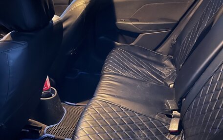 Hyundai Solaris II рестайлинг, 2018 год, 750 000 рублей, 4 фотография