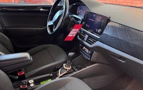 Volkswagen Polo VI (EU Market), 2020 год, 1 650 000 рублей, 9 фотография