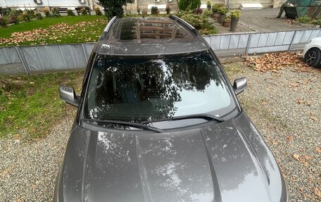 Ford Explorer VI, 2012 год, 2 000 000 рублей, 9 фотография