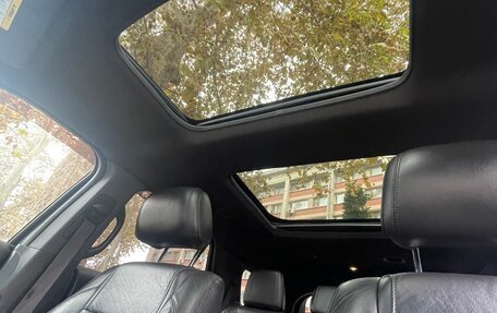 Ford Explorer VI, 2012 год, 2 000 000 рублей, 16 фотография