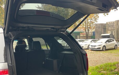 Ford Explorer VI, 2012 год, 2 000 000 рублей, 22 фотография