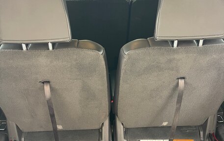 Ford Explorer VI, 2012 год, 2 000 000 рублей, 24 фотография