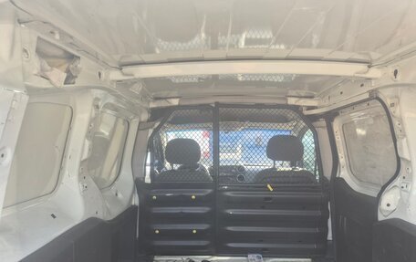 Peugeot Partner II рестайлинг 2, 2013 год, 570 000 рублей, 8 фотография