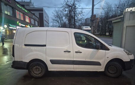 Peugeot Partner II рестайлинг 2, 2013 год, 570 000 рублей, 7 фотография