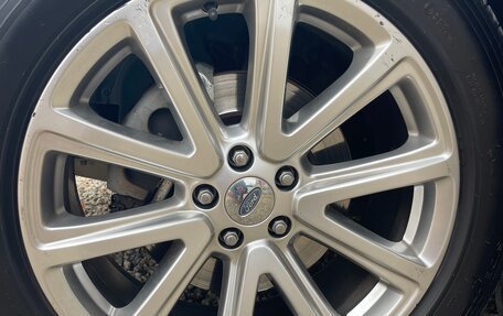 Ford Explorer VI, 2012 год, 2 000 000 рублей, 31 фотография