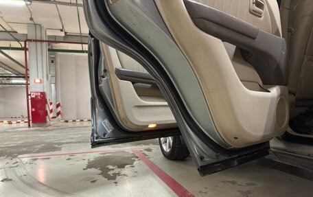 Lexus RX IV рестайлинг, 2000 год, 680 000 рублей, 14 фотография