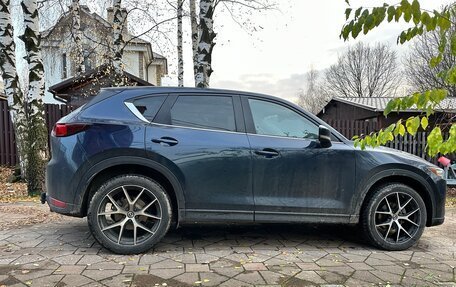 Mazda CX-5 II, 2018 год, 2 450 000 рублей, 2 фотография
