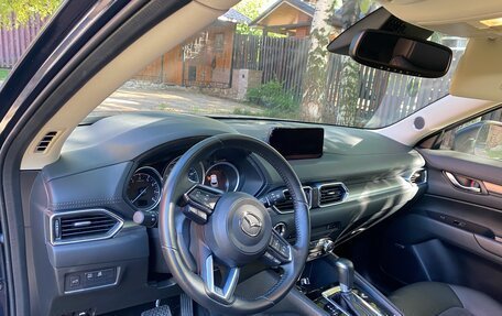 Mazda CX-5 II, 2018 год, 2 450 000 рублей, 6 фотография