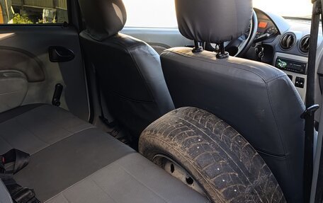 Renault Logan I, 2008 год, 259 000 рублей, 9 фотография