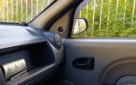 Renault Logan I, 2008 год, 259 000 рублей, 8 фотография