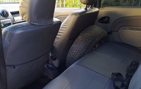 Renault Logan I, 2008 год, 259 000 рублей, 6 фотография