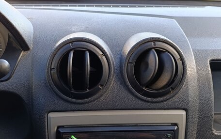 Renault Logan I, 2008 год, 259 000 рублей, 12 фотография