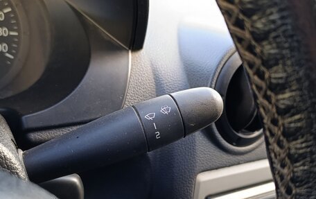 Renault Logan I, 2008 год, 259 000 рублей, 16 фотография