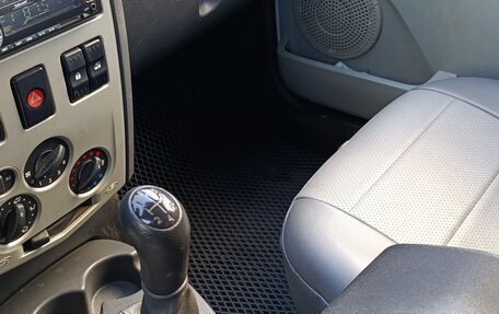 Renault Logan I, 2008 год, 259 000 рублей, 14 фотография