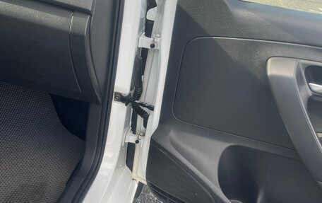 Volkswagen Polo VI (EU Market), 2017 год, 740 000 рублей, 5 фотография