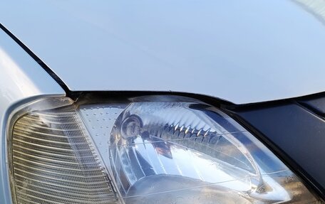 Renault Logan I, 2008 год, 259 000 рублей, 17 фотография