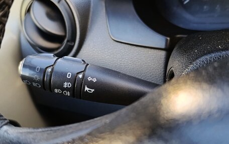 Renault Logan I, 2008 год, 259 000 рублей, 15 фотография