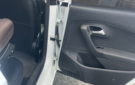 Volkswagen Polo VI (EU Market), 2017 год, 740 000 рублей, 7 фотография