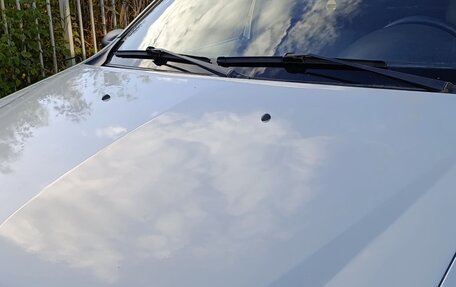 Renault Logan I, 2008 год, 259 000 рублей, 18 фотография