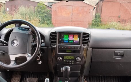 KIA Sorento IV, 2007 год, 610 000 рублей, 4 фотография