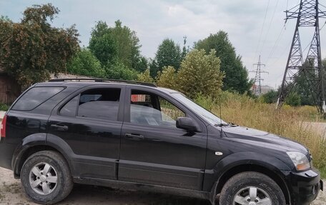 KIA Sorento IV, 2007 год, 610 000 рублей, 6 фотография