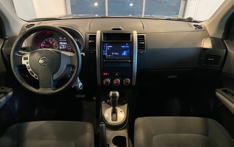 Nissan X-Trail, 2014 год, 1 295 000 рублей, 9 фотография