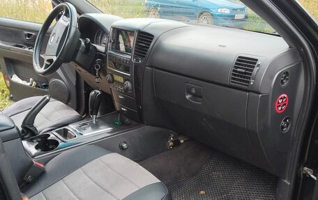 KIA Sorento IV, 2007 год, 610 000 рублей, 5 фотография