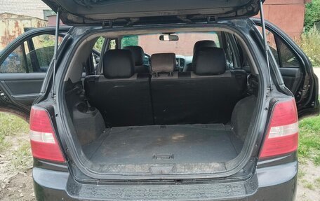 KIA Sorento IV, 2007 год, 610 000 рублей, 3 фотография