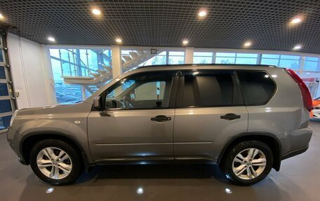 Nissan X-Trail, 2014 год, 1 295 000 рублей, 6 фотография