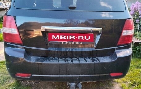 KIA Sorento IV, 2007 год, 610 000 рублей, 2 фотография